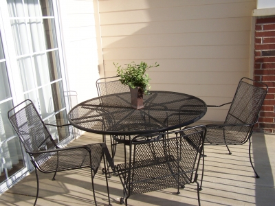Branson Condo
